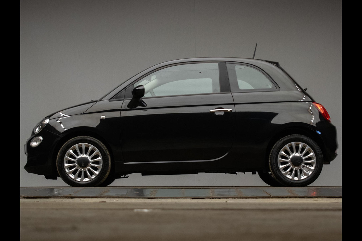 Fiat 500 0.9 TwinAir Turbo Popstar Sport (LED,AIRCO,ELEKTRISCH PAKKET,MULTIFUNCIONEEL STUUR,SPORTSTOELEN,LM VELGEN,NETTE STAAT) Fiat 500 0.9 TwinAir Turbo Popstar Sport (LED,AIRCO,ELEKTRISCH PAKKET,MULTIFUNCIONEEL STUUR,SPORTSTOELEN,LM VELGEN,NETTE STAAT)