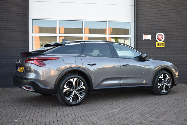 Citroën C5 X 1.6 PureTech 180PK Aut. Business Plus | Navi | Camera | Leder | Incl. garantie