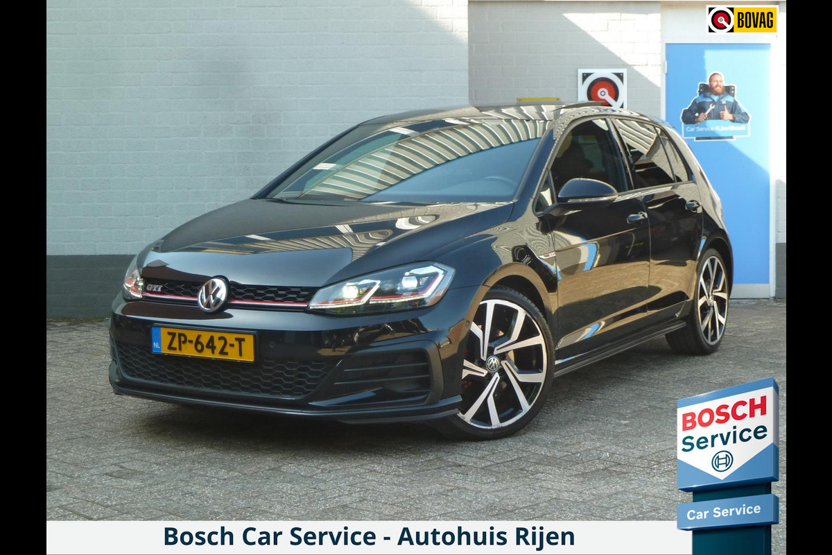 Volkswagen Golf 2.0 TSI GTI Performance|Panodak|Aaptive-Cruise|Standkachel|Keyless-Entry/Go|Volledige-Onderhoudshistorie Volkswagen Golf 2.0 TSI GTI Performance|Panodak|Aaptive-Cruise|Standkachel|Keyless-Entry/Go|Volledige-Onderhoudshistorie