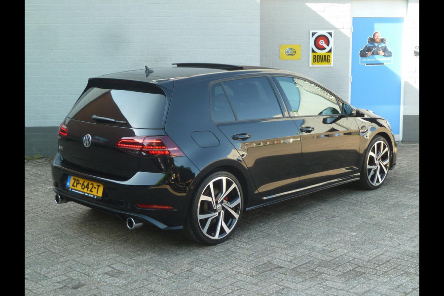 Volkswagen Golf 2.0 TSI GTI Performance|Panodak|Aaptive-Cruise|Standkachel|Keyless-Entry/Go|Volledige-Onderhoudshistorie