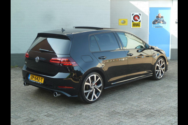 Volkswagen Golf 2.0 TSI GTI Performance|Panodak|Aaptive-Cruise|Standkachel|Keyless-Entry/Go|Volledige-Onderhoudshistorie