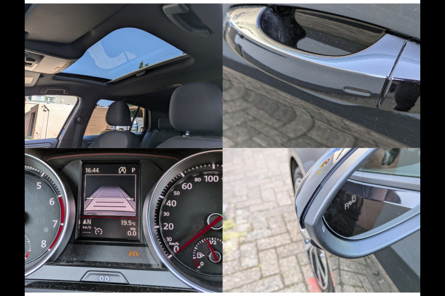 Volkswagen Golf 2.0 TSI GTI Performance|Panodak|Aaptive-Cruise|Standkachel|Keyless-Entry/Go|Volledige-Onderhoudshistorie