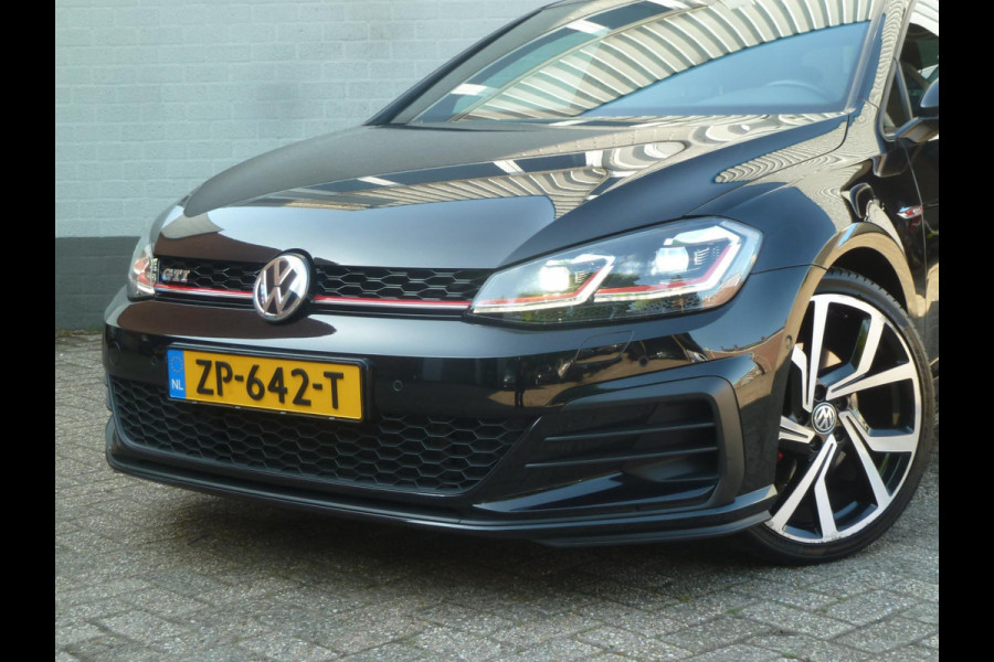 Volkswagen Golf 2.0 TSI GTI Performance|Panodak|Aaptive-Cruise|Standkachel|Keyless-Entry/Go|Volledige-Onderhoudshistorie