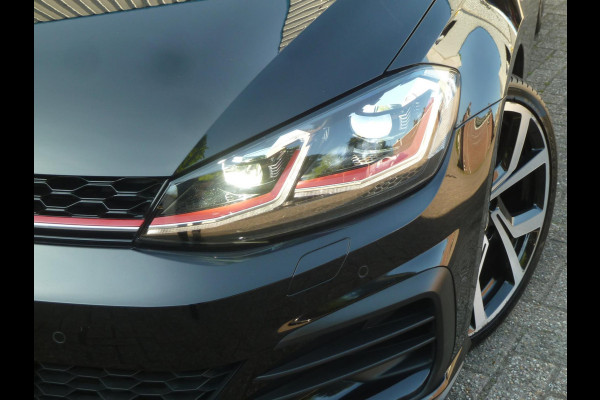 Volkswagen Golf 2.0 TSI GTI Performance|Panodak|Aaptive-Cruise|Standkachel|Keyless-Entry/Go|Volledige-Onderhoudshistorie