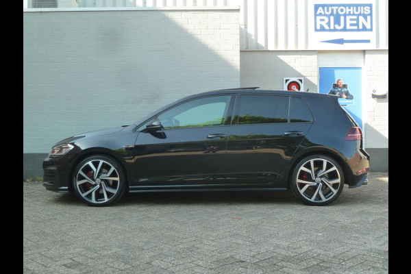 Volkswagen Golf 2.0 TSI GTI Performance|Panodak|Aaptive-Cruise|Standkachel|Keyless-Entry/Go|Volledige-Onderhoudshistorie