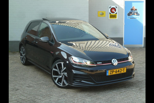 Volkswagen Golf 2.0 TSI GTI Performance|Panodak|Aaptive-Cruise|Standkachel|Keyless-Entry/Go|Volledige-Onderhoudshistorie