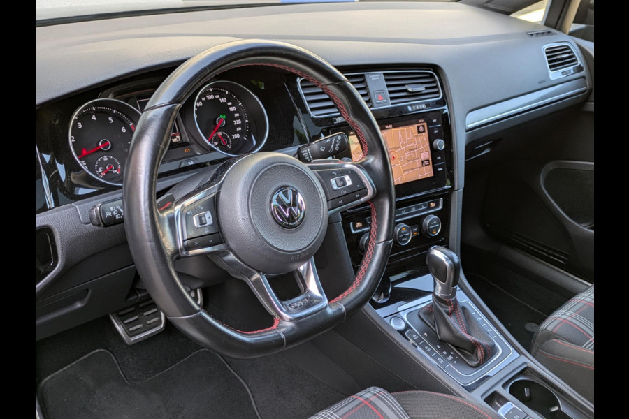 Volkswagen Golf 2.0 TSI GTI Performance|Panodak|Aaptive-Cruise|Standkachel|Keyless-Entry/Go|Volledige-Onderhoudshistorie