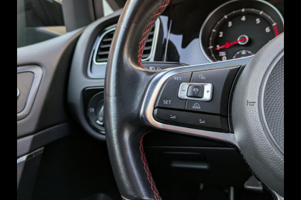 Volkswagen Golf 2.0 TSI GTI Performance|Panodak|Aaptive-Cruise|Standkachel|Keyless-Entry/Go|Volledige-Onderhoudshistorie