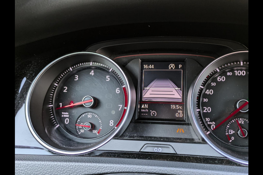Volkswagen Golf 2.0 TSI GTI Performance|Panodak|Aaptive-Cruise|Standkachel|Keyless-Entry/Go|Volledige-Onderhoudshistorie