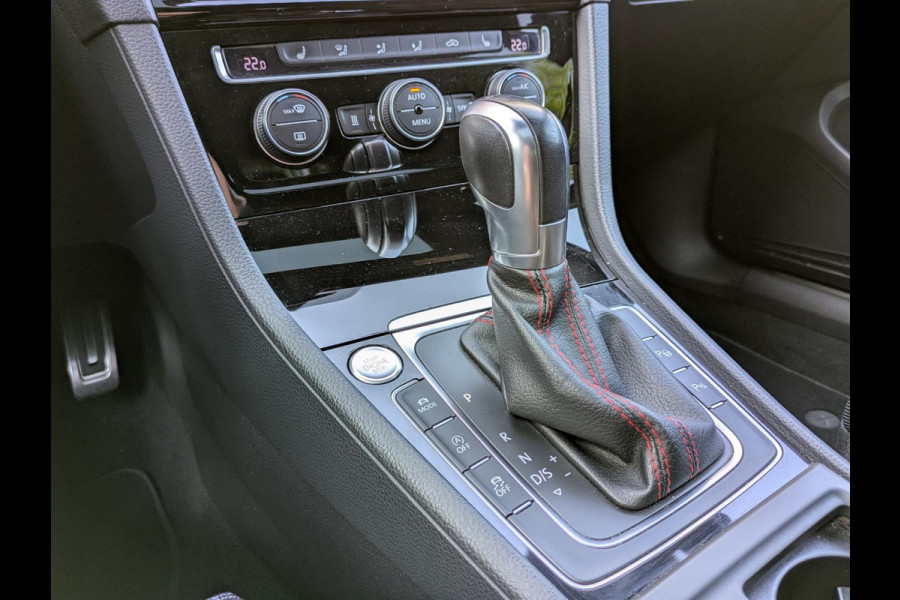 Volkswagen Golf 2.0 TSI GTI Performance|Panodak|Aaptive-Cruise|Standkachel|Keyless-Entry/Go|Volledige-Onderhoudshistorie