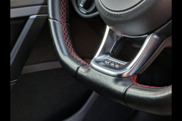 Volkswagen Golf 2.0 TSI GTI Performance|Panodak|Aaptive-Cruise|Standkachel|Keyless-Entry/Go|Volledige-Onderhoudshistorie