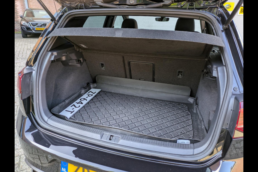 Volkswagen Golf 2.0 TSI GTI Performance|Panodak|Aaptive-Cruise|Standkachel|Keyless-Entry/Go|Volledige-Onderhoudshistorie