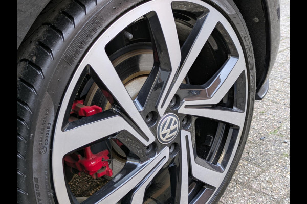 Volkswagen Golf 2.0 TSI GTI Performance|Panodak|Aaptive-Cruise|Standkachel|Keyless-Entry/Go|Volledige-Onderhoudshistorie