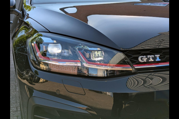 Volkswagen Golf 2.0 TSI GTI Performance|Panodak|Aaptive-Cruise|Standkachel|Keyless-Entry/Go|Volledige-Onderhoudshistorie