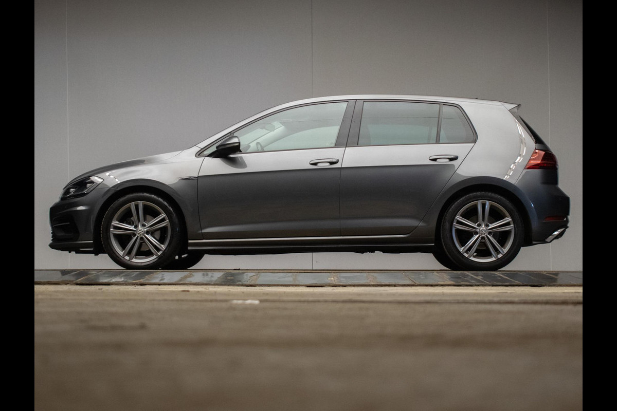 Volkswagen Golf 1.4 TSI Sport R-line (APPLECARPLAY,NAVI,CAMERA,LED,VELOURS,SPORTSTOELEN,GETINT,KEYLESS,LEDER,LM VELGEN,NETTESTAAT) Volkswagen Golf 1.4 TSI Sport R-line (APPLECARPLAY,NAVI,CAMERA,LED,VELOURS,SPORTSTOELEN,GETINT,KEYLESS,LEDER,LM VELGEN,NETTESTAAT)