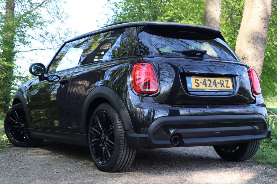 MINI Mini 1.5 Cooper Camden Plus Edition | Panoramadak | Aut. |
