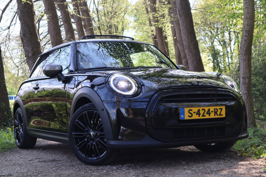MINI Mini 1.5 Cooper Camden Plus Edition | Panoramadak | Aut. |