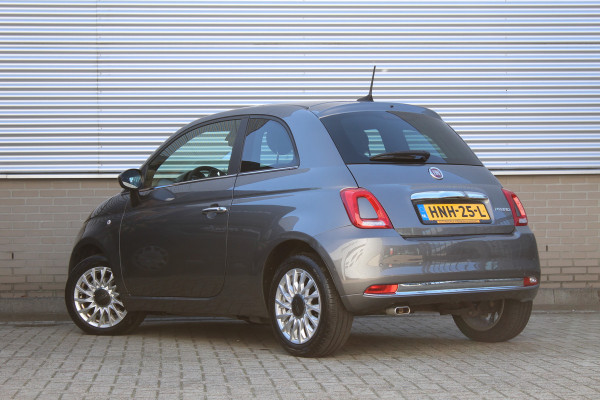 Fiat 500 1.0 Hybrid Dolcevita | Panoramadak | Navigatie | Cruise Control
