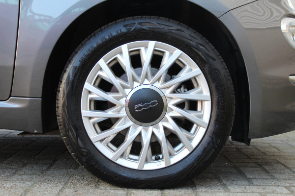 Fiat 500 1.0 Hybrid Dolcevita | Panoramadak | Navigatie | Cruise Control
