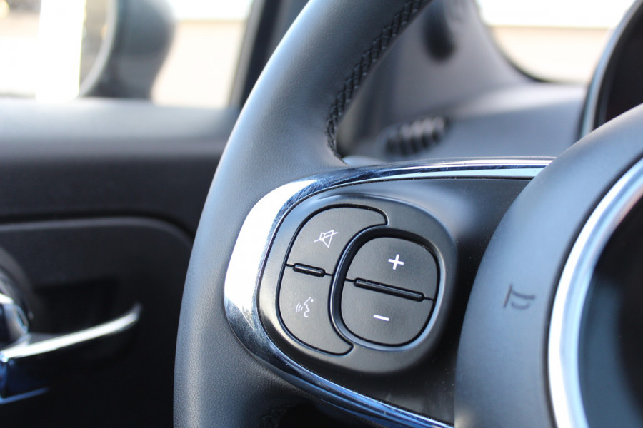 Fiat 500 1.0 Hybrid Dolcevita | Panoramadak | Navigatie | Cruise Control