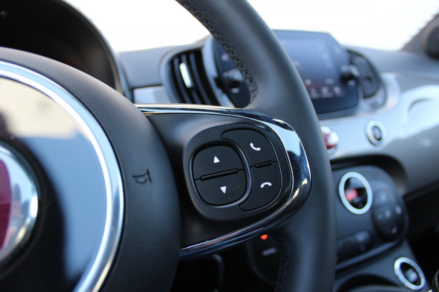 Fiat 500 1.0 Hybrid Dolcevita | Panoramadak | Navigatie | Cruise Control