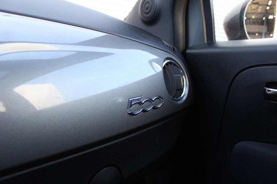Fiat 500 1.0 Hybrid Dolcevita | Panoramadak | Navigatie | Cruise Control