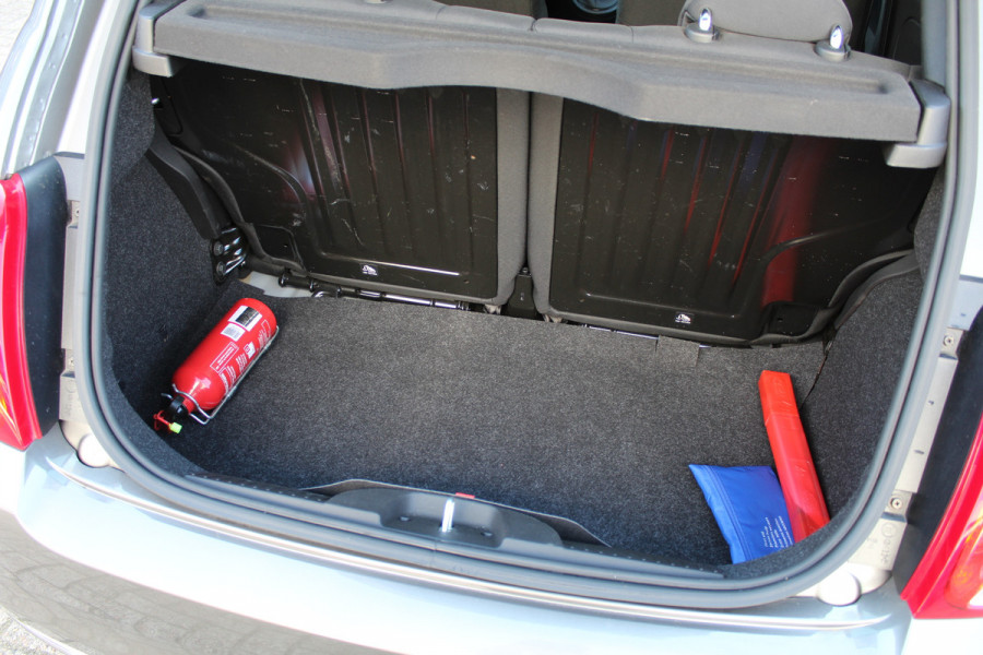 Fiat 500 1.0 Hybrid Dolcevita | Panoramadak | Navigatie | Cruise Control