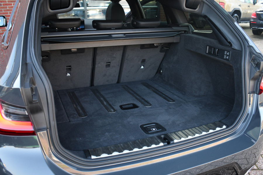 BMW 3 Serie Touring 320d M-Sport Pano ACC El-zetels Dravit Adp-onderstel Adp-LED