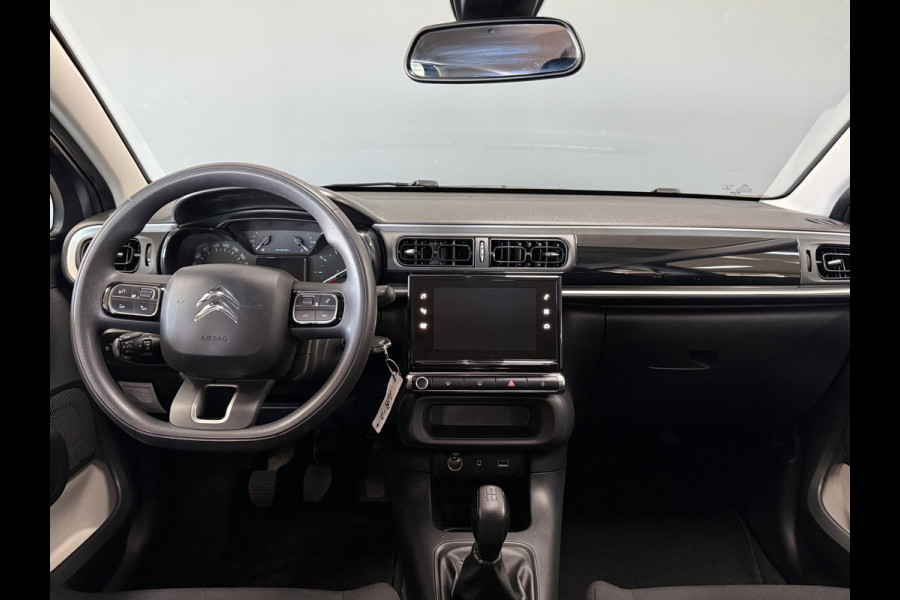Citroën C3 1.2 PureTech Feel 105g | Carplay | Navi
