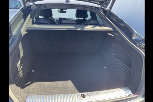 Audi A5 Sportback 40 TFSI 191pk Sport S-Line Trekhaak Elek.Klep Led Uitstraling!!