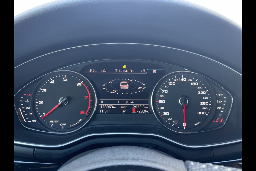 Audi A5 Sportback 40 TFSI 191pk Sport S-Line Trekhaak Elek.Klep Led Uitstraling!!