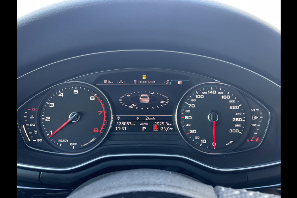 Audi A5 Sportback 40 TFSI 191pk Sport S-Line Trekhaak Elek.Klep Led Uitstraling!!