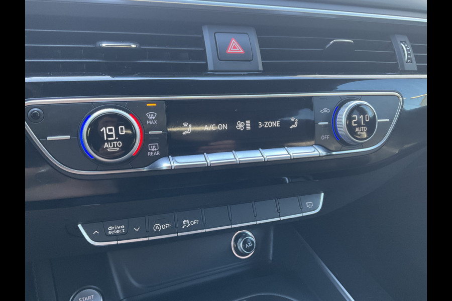 Audi A5 Sportback 40 TFSI 191pk Sport S-Line Trekhaak Elek.Klep Led Uitstraling!!
