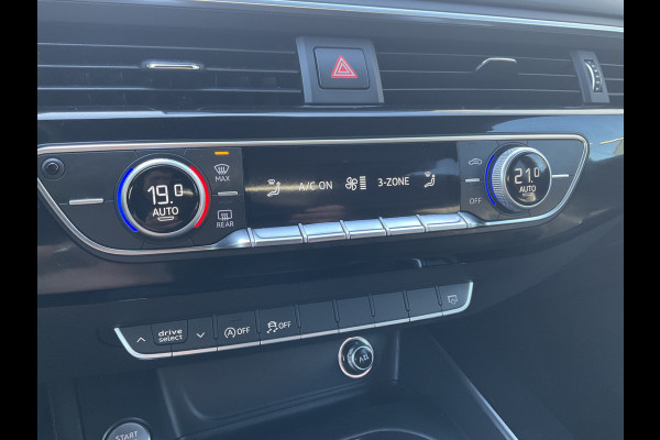 Audi A5 Sportback 40 TFSI 191pk Sport S-Line Trekhaak Elek.Klep Led Uitstraling!!