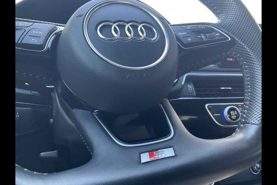 Audi A5 Sportback 40 TFSI 191pk Sport S-Line Trekhaak Elek.Klep Led Uitstraling!!