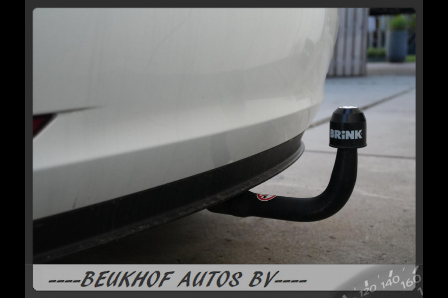 Tesla Model 3 Long Range AWD 75 kWh 2020 Pano Trekhaak Cam