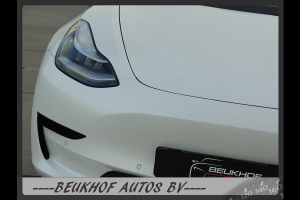Tesla Model 3 Long Range AWD 75 kWh 2020 Pano Trekhaak Cam