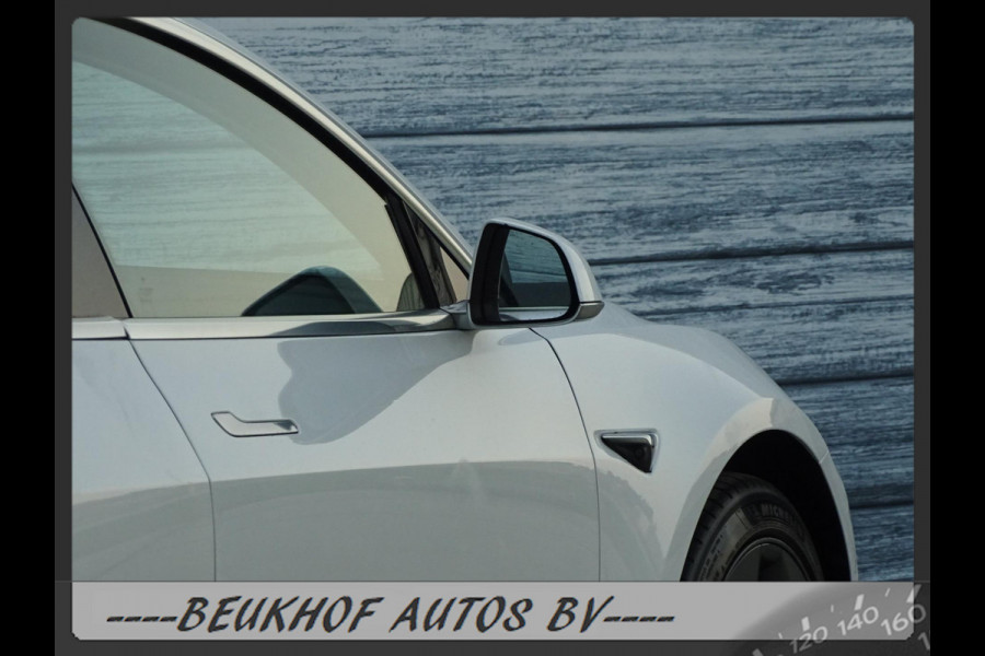 Tesla Model 3 Long Range AWD 75 kWh 2020 Pano Trekhaak Cam