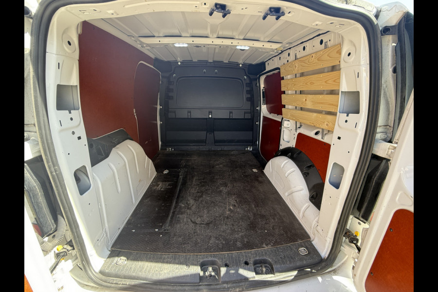 Volkswagen Caddy Cargo 2.0 TDI 102PK EURO6 Comfort Trekhaak/cruise control/navi by app