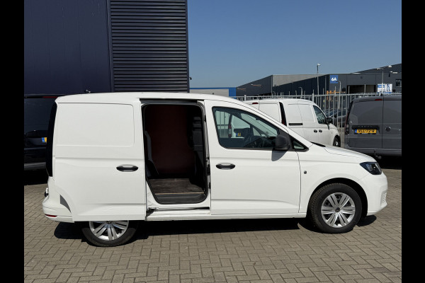 Volkswagen Caddy Cargo 2.0 TDI 102PK EURO6 Comfort Trekhaak/cruise control/navi by app