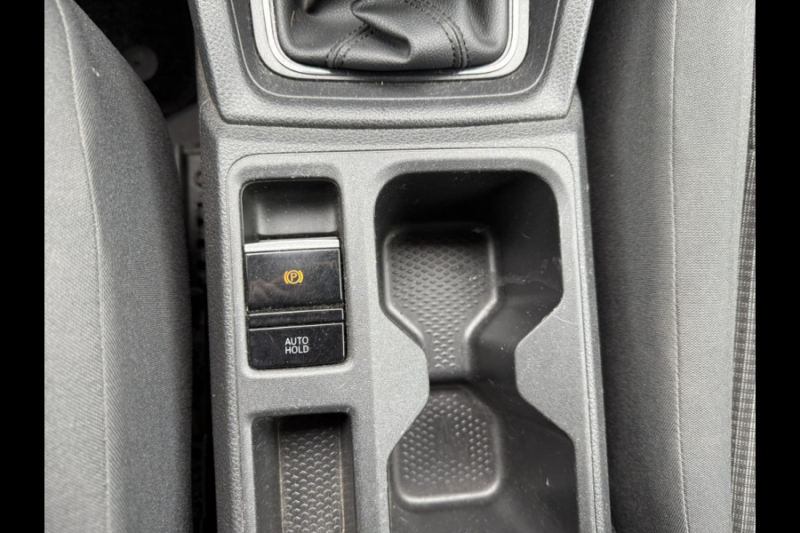 Volkswagen Caddy Cargo 2.0 TDI 102PK EURO6 Comfort Trekhaak/cruise control/navi by app