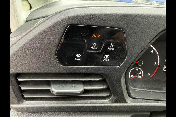 Volkswagen Caddy Cargo 2.0 TDI 102PK EURO6 Comfort Trekhaak/cruise control/navi by app