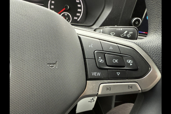 Volkswagen Caddy Cargo 2.0 TDI 102PK EURO6 Comfort Trekhaak/cruise control/navi by app