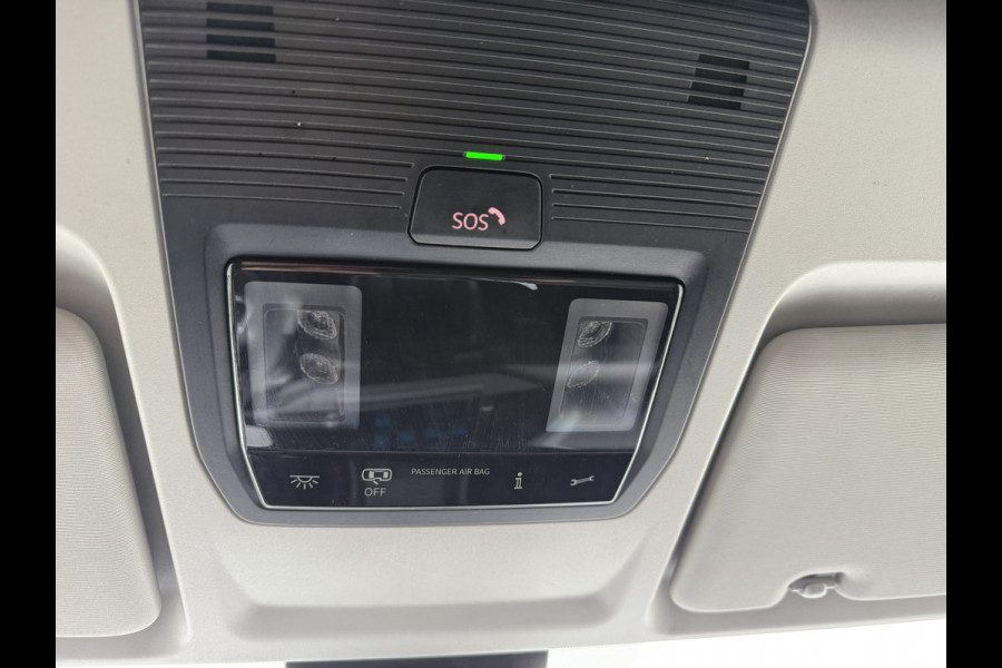 Volkswagen Caddy Cargo 2.0 TDI 102PK EURO6 Comfort Trekhaak/cruise control/navi by app