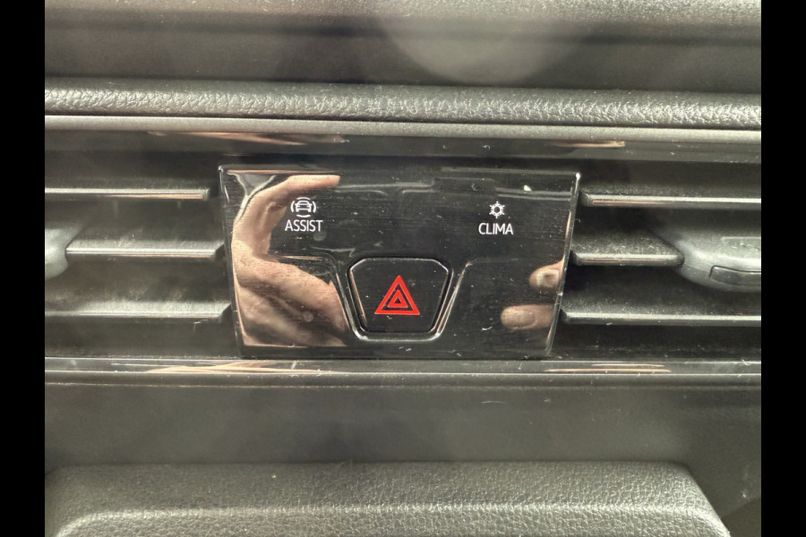 Volkswagen Caddy Cargo 2.0 TDI 102PK EURO6 Comfort Trekhaak/cruise control/navi by app