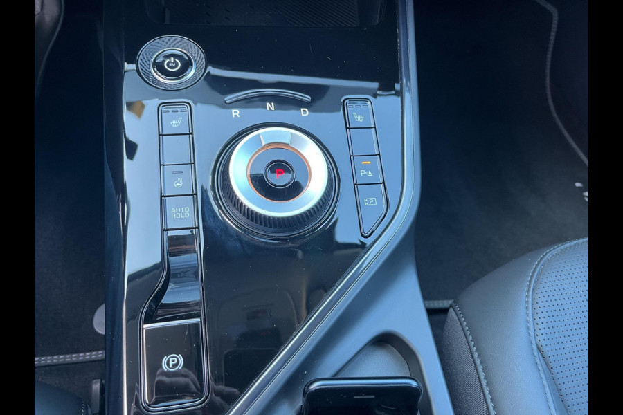 Kia Niro EV Edition Advanced 64.8 kWh Gratis Laadpaal | Automaat | Stoel & Stuurverwarming | Camera | Cruise | Apple Carplay & Android Auto |