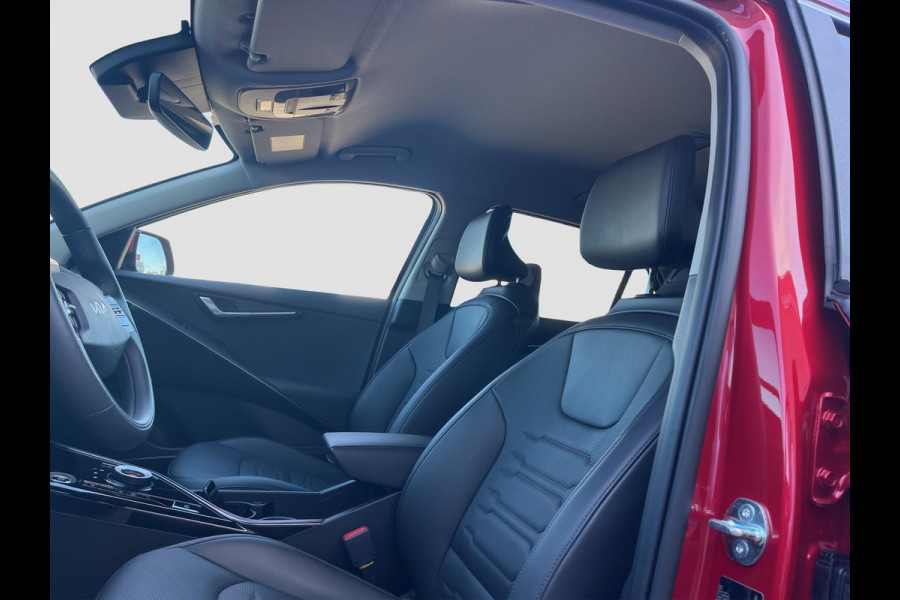 Kia Niro EV Edition Advanced 64.8 kWh Gratis Laadpaal | Automaat | Stoel & Stuurverwarming | Camera | Cruise | Apple Carplay & Android Auto |