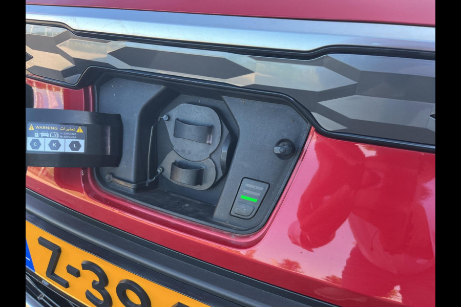 Kia Niro EV Edition Advanced 64.8 kWh Gratis Laadpaal | Automaat | Stoel & Stuurverwarming | Camera | Cruise | Apple Carplay & Android Auto |