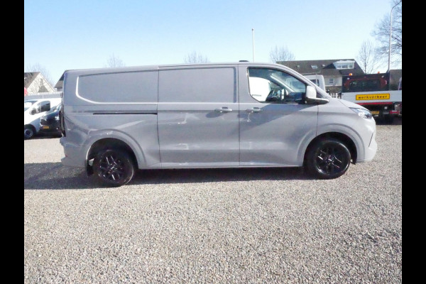 Ford Transit Custom 2.0 TDCI 170PK, L2H1, Limited, Airco, Automaat