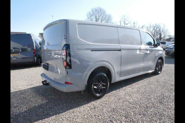 Ford Transit Custom 2.0 TDCI 170PK, L2H1, Limited, Airco, Automaat